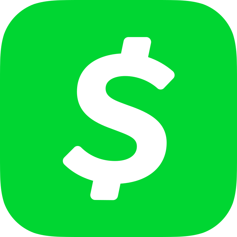 Cash App QR Code for $klacey22
