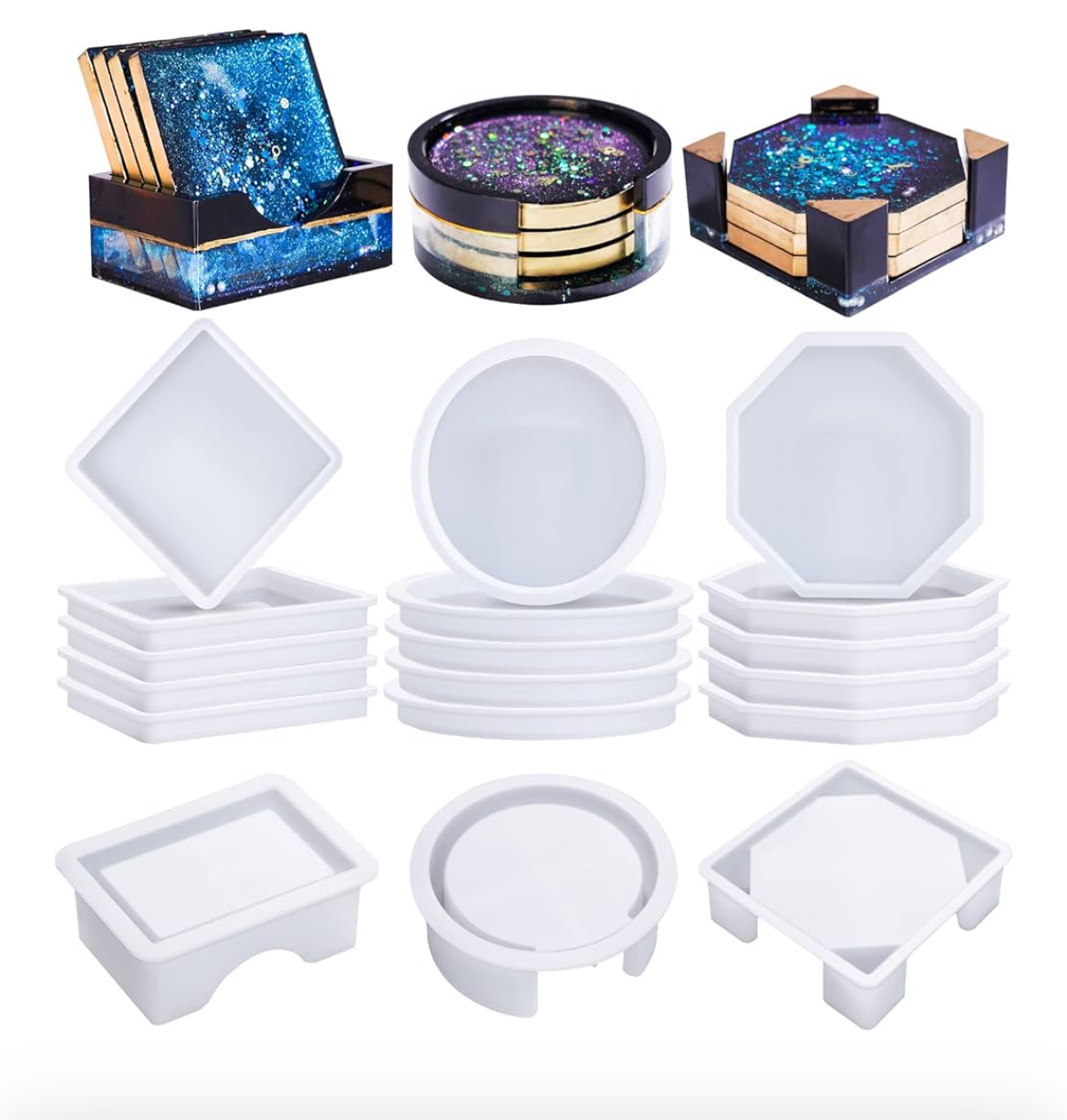 Coasters Sets