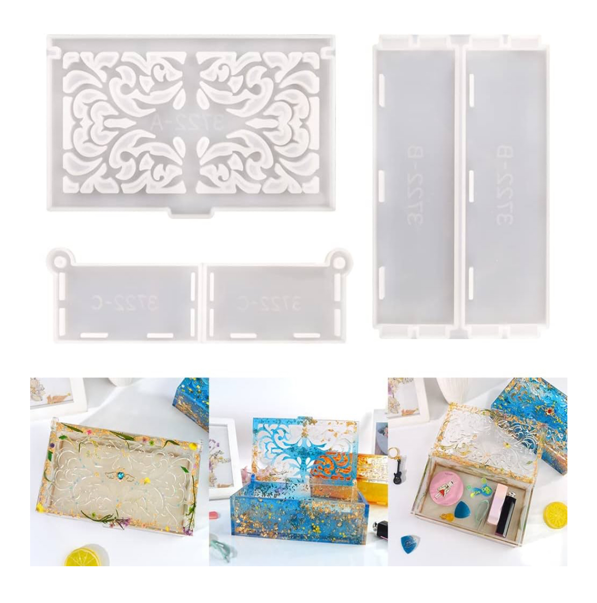 Jewelry Box