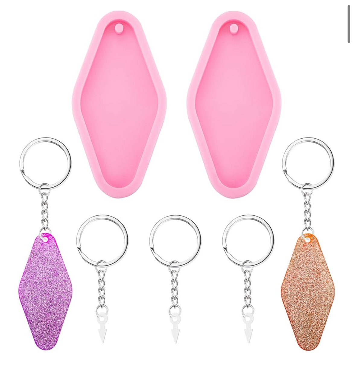 Keychain