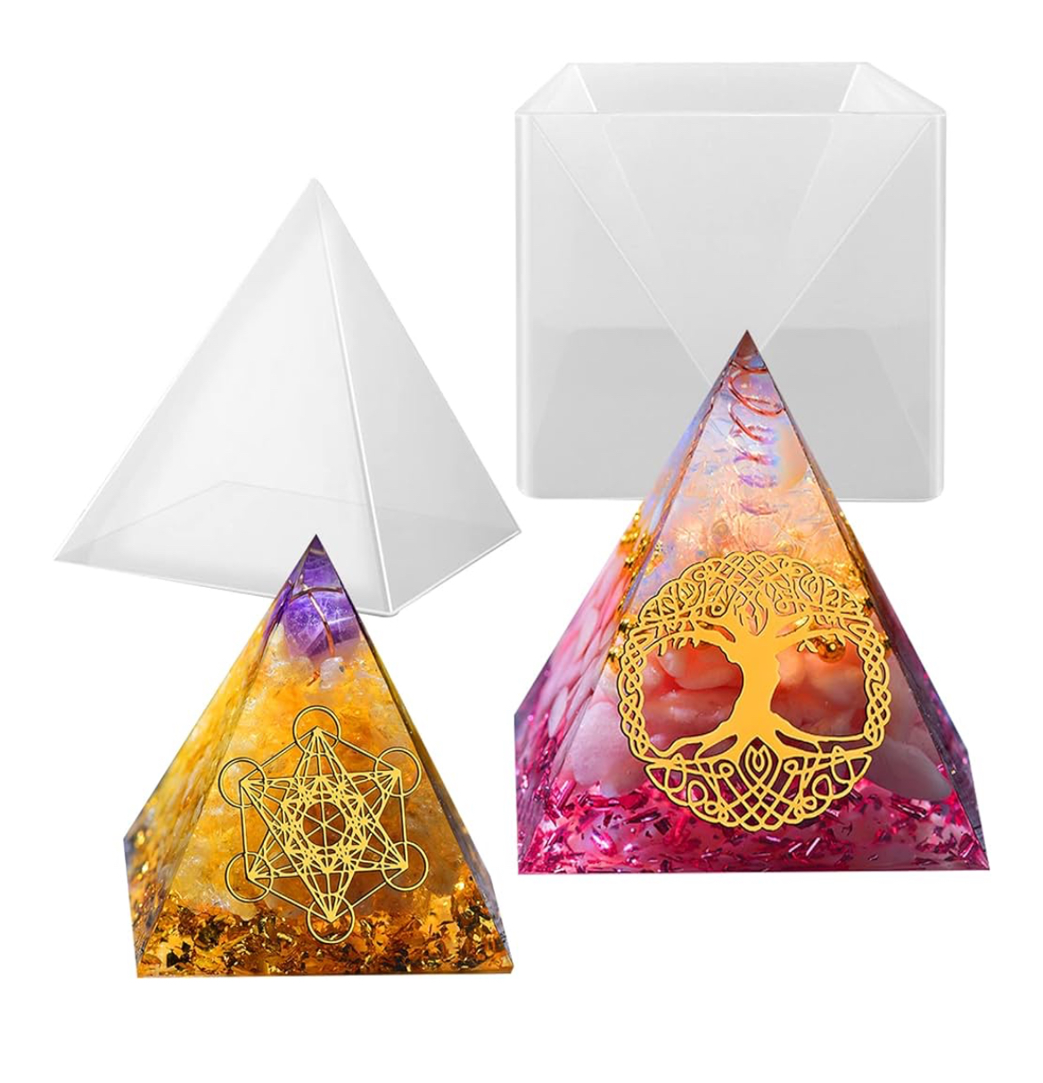 Pyramid