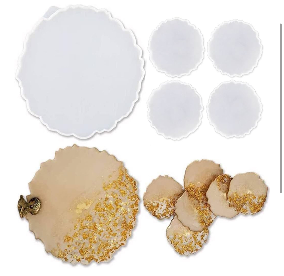 Serving Trays