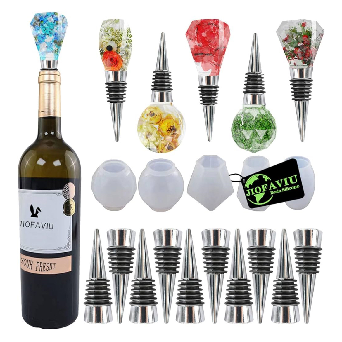 Wine Corks