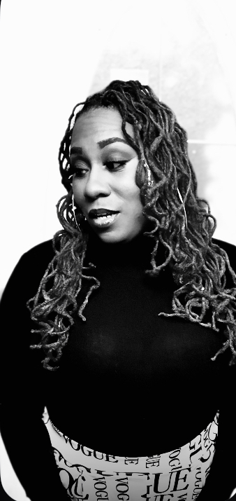 Keshia Lacey - Owner of Fancy Creations